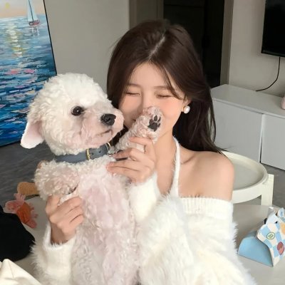 爱的就是你